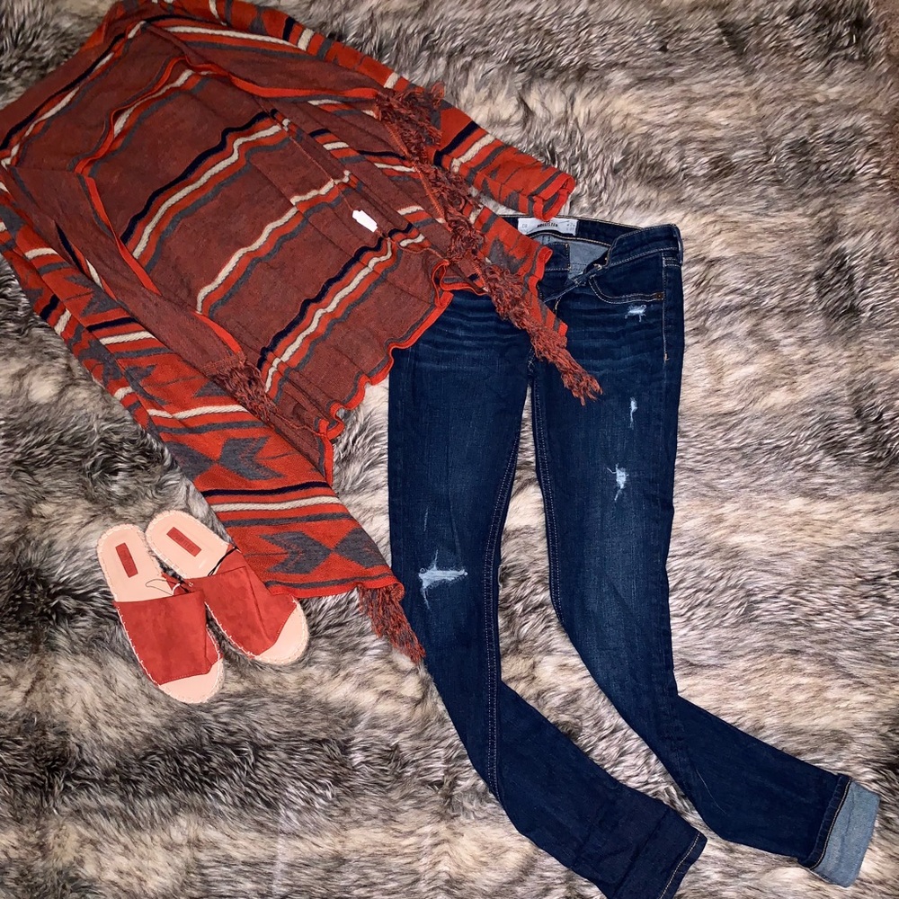 Cardigan!